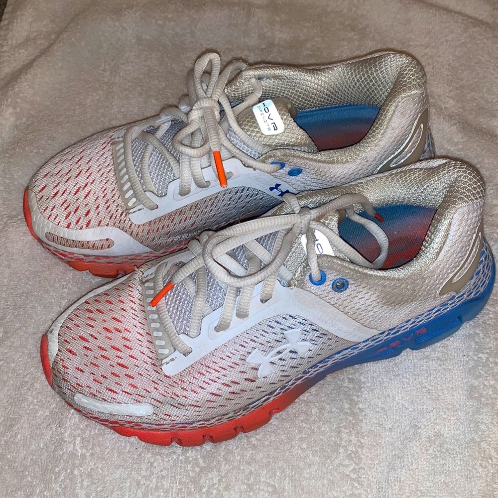 Under Armour Shoes